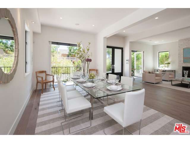 8741 ROSEWOOD Avenue, West Hollywood, CA 90048 - Photo 11
