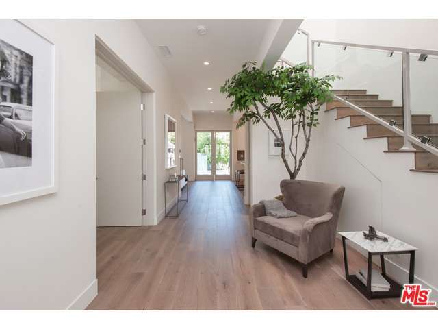 8741 ROSEWOOD Avenue, West Hollywood, CA 90048 - Photo 12