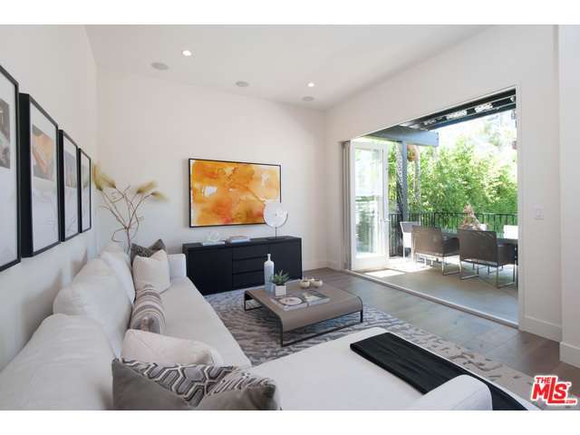 8741 ROSEWOOD Avenue, West Hollywood, CA 90048 - Photo 14