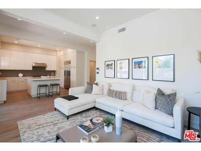 8741 ROSEWOOD Avenue, West Hollywood, CA 90048 - Photo 15