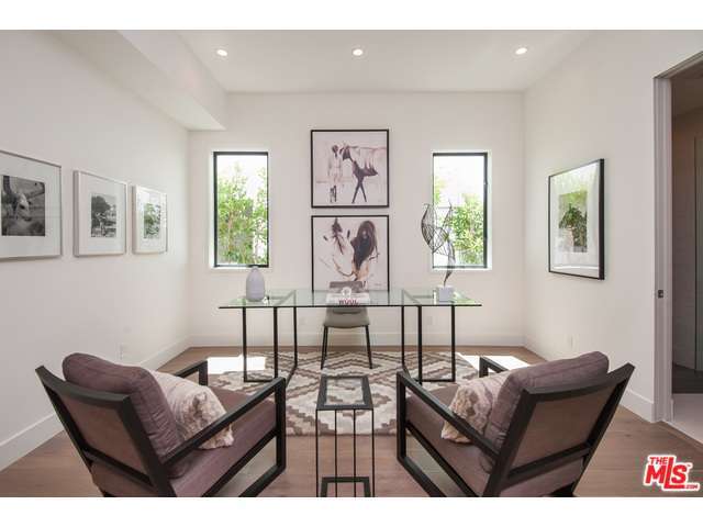 8741 ROSEWOOD Avenue, West Hollywood, CA 90048 - Photo 19