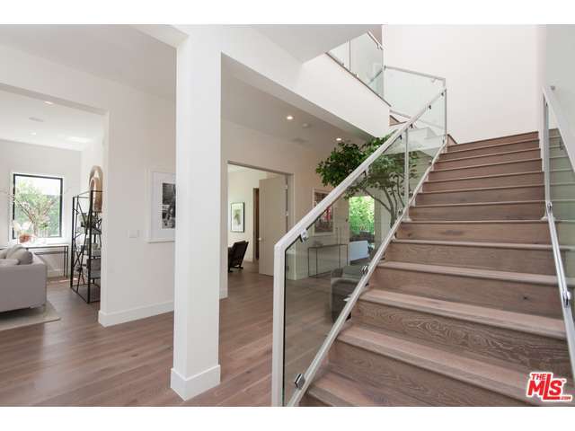 8741 ROSEWOOD Avenue, West Hollywood, CA 90048 - Photo 21
