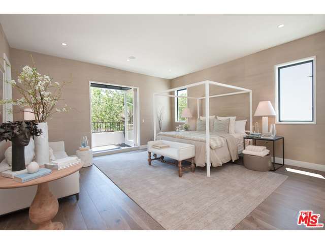 8741 ROSEWOOD Avenue, West Hollywood, CA 90048 - Photo 22