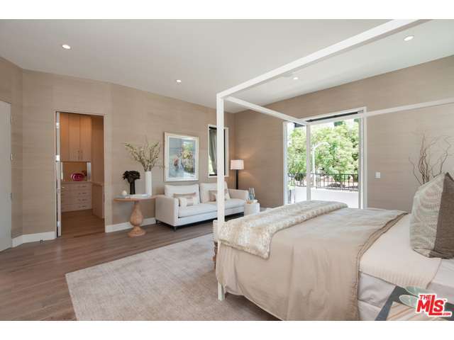 8741 ROSEWOOD Avenue, West Hollywood, CA 90048 - Photo 23