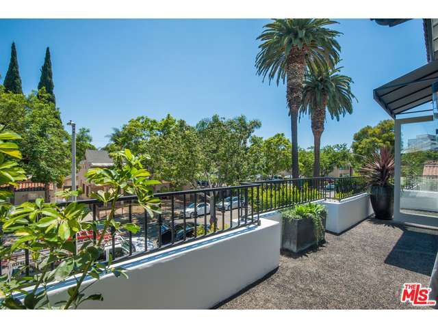 8741 ROSEWOOD Avenue, West Hollywood, CA 90048 - Photo 24
