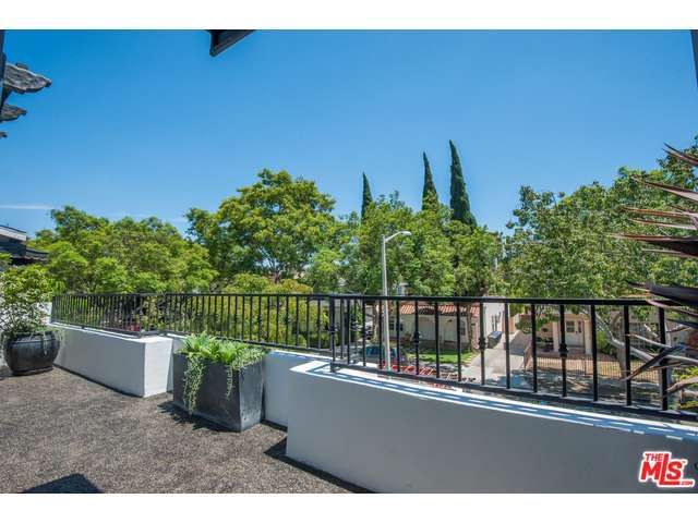 8741 ROSEWOOD Avenue, West Hollywood, CA 90048 - Photo 25