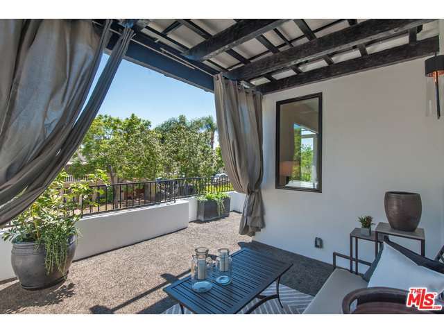 8741 ROSEWOOD Avenue, West Hollywood, CA 90048 - Photo 26