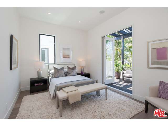 8741 ROSEWOOD Avenue, West Hollywood, CA 90048 - Photo 32