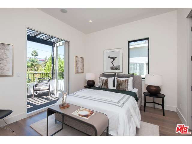 8741 ROSEWOOD Avenue, West Hollywood, CA 90048 - Photo 34