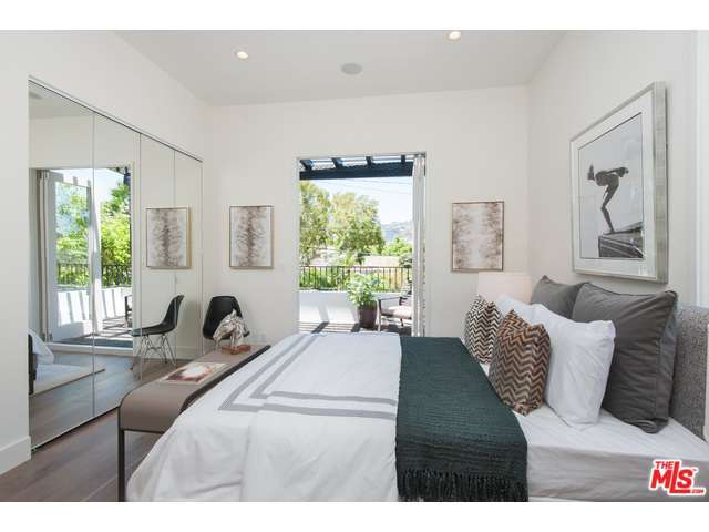 8741 ROSEWOOD Avenue, West Hollywood, CA 90048 - Photo 35