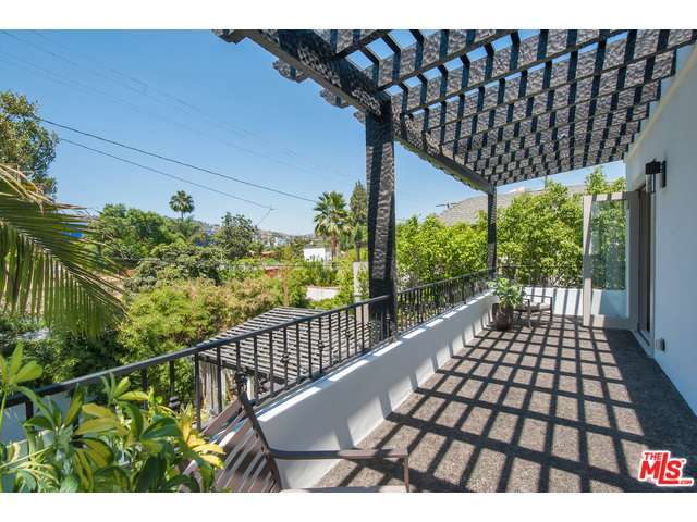 8741 ROSEWOOD Avenue, West Hollywood, CA 90048 - Photo 37