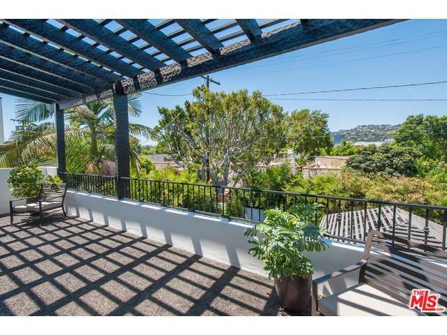 8741 ROSEWOOD Avenue, West Hollywood, CA 90048 - Photo 38