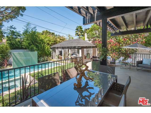 8741 ROSEWOOD Avenue, West Hollywood, CA 90048 - Photo 39