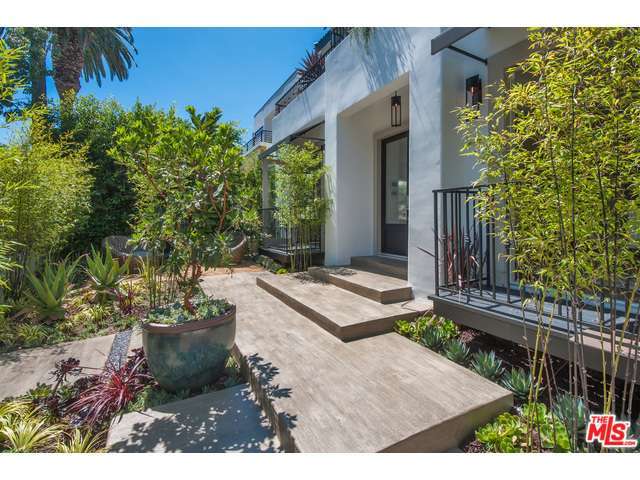 8741 ROSEWOOD Avenue, West Hollywood, CA 90048 - Photo 4