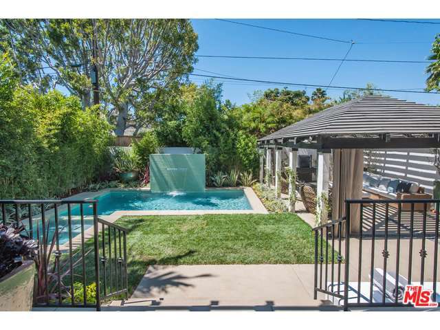 8741 ROSEWOOD Avenue, West Hollywood, CA 90048 - Photo 40
