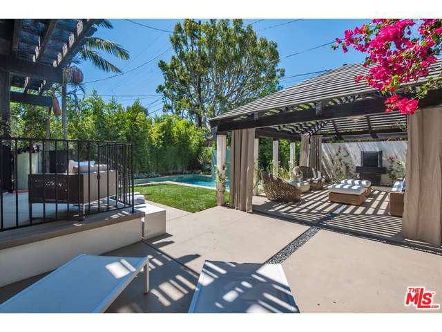 8741 ROSEWOOD Avenue, West Hollywood, CA 90048 - Photo 41