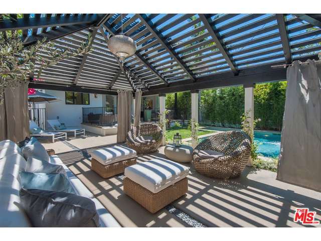 8741 ROSEWOOD Avenue, West Hollywood, CA 90048 - Photo 43