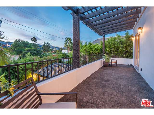 8741 ROSEWOOD Avenue, West Hollywood, CA 90048 - Photo 45