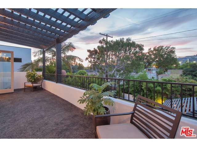 8741 ROSEWOOD Avenue, West Hollywood, CA 90048 - Photo 46