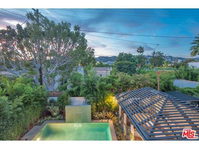 8741 ROSEWOOD Avenue, West Hollywood, CA 90048 - Photo 47