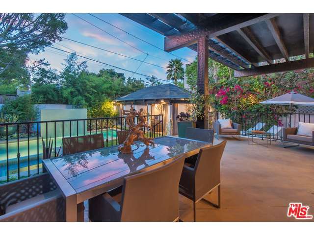 8741 ROSEWOOD Avenue, West Hollywood, CA 90048 - Photo 48