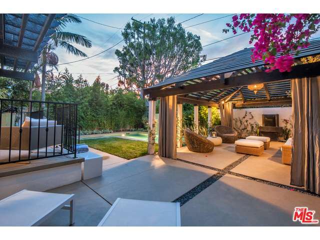 8741 ROSEWOOD Avenue, West Hollywood, CA 90048 - Photo 49