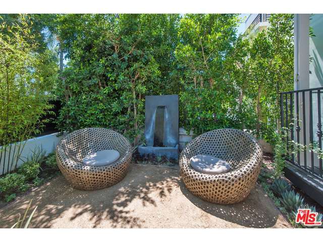 8741 ROSEWOOD Avenue, West Hollywood, CA 90048 - Photo 5