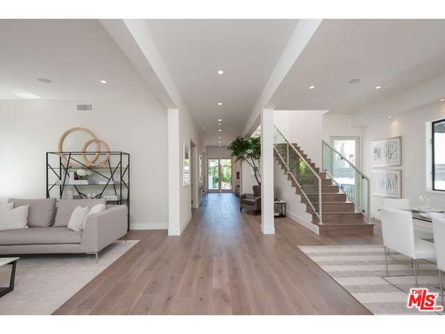 8741 ROSEWOOD Avenue, West Hollywood, CA 90048 - Photo 6