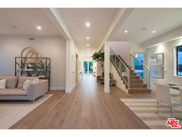 8741 ROSEWOOD Avenue, West Hollywood, CA 90048 - Photo 7