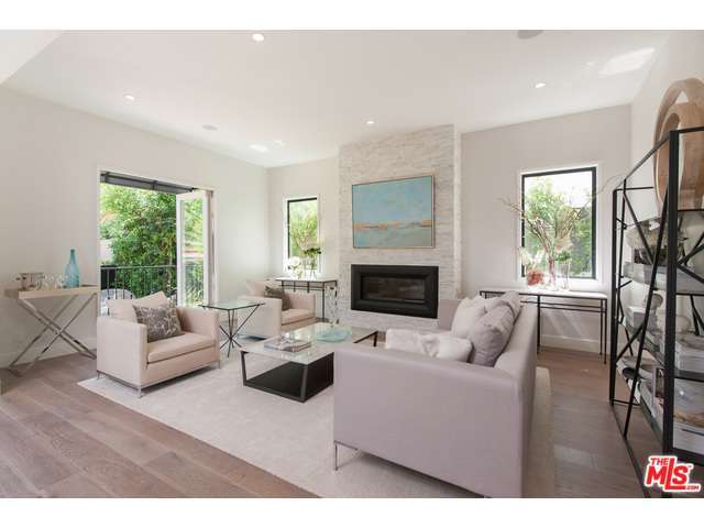 8741 ROSEWOOD Avenue, West Hollywood, CA 90048 - Photo 8
