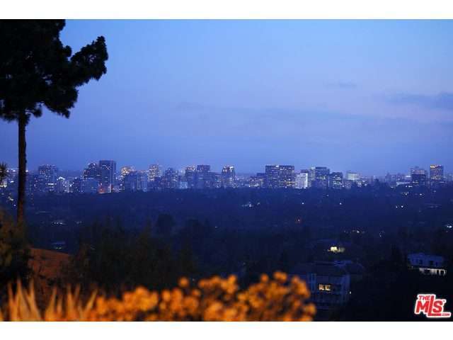 1274 LAGO VISTA Drive, Beverly Hills, CA 90210 - Photo 1
