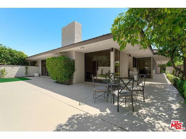 28 PRINCETON Drive, Rancho Mirage, CA 92270 - Photo 16