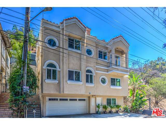 2328 BENEDICT CANYON Drive, Beverly Hills, CA 90210 - Photo 29