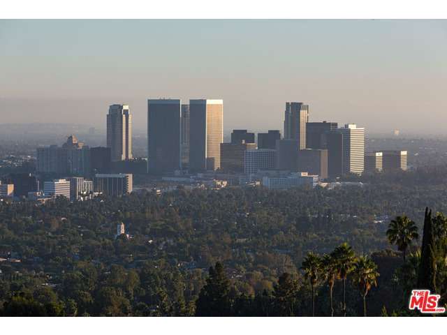 1108 WALLACE Ridge, Beverly Hills, CA 90210 - Photo 15