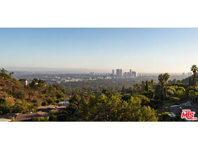 1108 WALLACE Ridge, Beverly Hills, CA 90210 - Photo 22