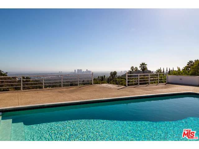 1108 WALLACE Ridge, Beverly Hills, CA 90210 - Photo 23