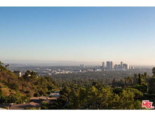 1108 WALLACE Ridge, Beverly Hills, CA 90210 - Photo 29