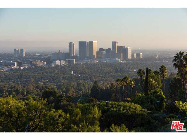 1108 WALLACE Ridge, Beverly Hills, CA 90210 - Photo 30