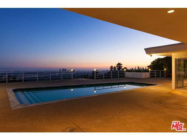 1108 WALLACE Ridge, Beverly Hills, CA 90210 - Photo 34