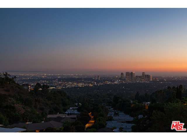 1108 WALLACE Ridge, Beverly Hills, CA 90210 - Photo 35