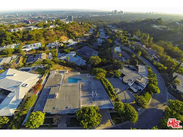 1108 WALLACE Ridge, Beverly Hills, CA 90210 - Photo 5