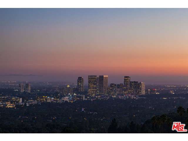 1108 WALLACE Ridge, Beverly Hills, CA 90210 - Photo 8