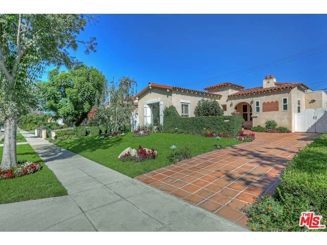 240 South CLARK Drive, Beverly Hills, CA 90211 - Photo 0