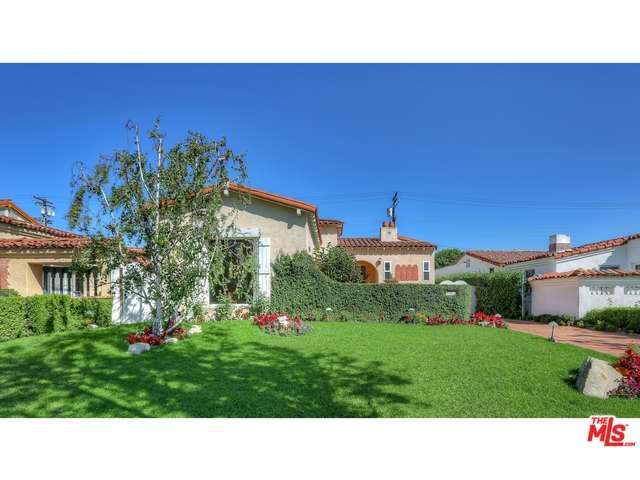 240 South CLARK Drive, Beverly Hills, CA 90211 - Photo 1