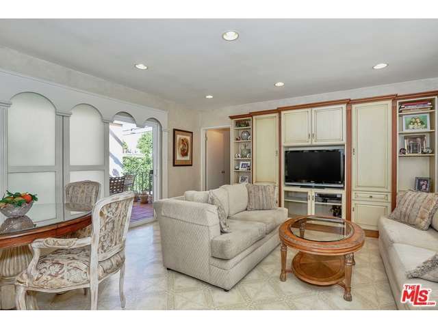 240 South CLARK Drive, Beverly Hills, CA 90211 - Photo 19