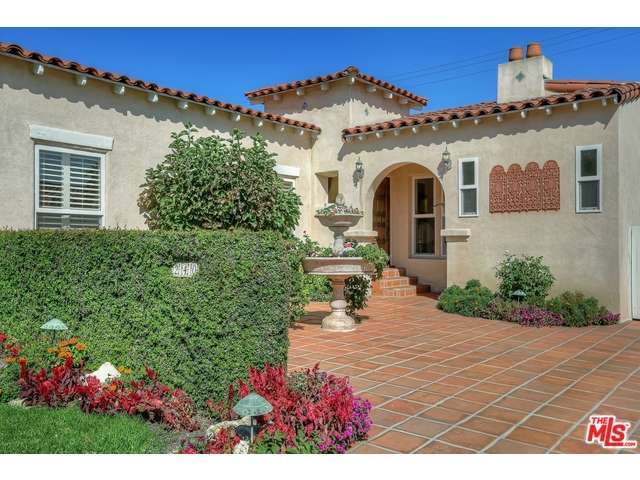 240 South CLARK Drive, Beverly Hills, CA 90211 - Photo 2