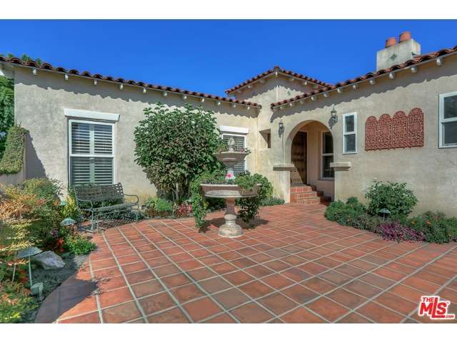 240 South CLARK Drive, Beverly Hills, CA 90211 - Photo 3
