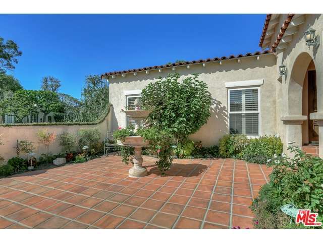 240 South CLARK Drive, Beverly Hills, CA 90211 - Photo 4