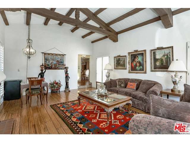 240 South CLARK Drive, Beverly Hills, CA 90211 - Photo 9