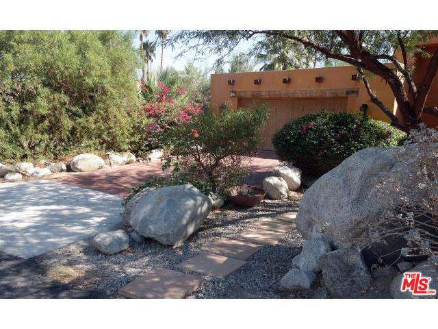2330 North TUSCAN Road, Palm Springs, CA 92262 - Photo 1
